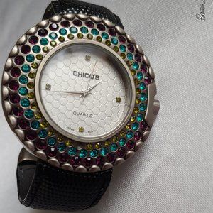 🎯 Bracelet Watch
